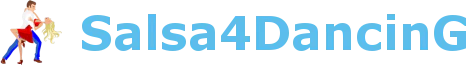 Salsa4Dancing